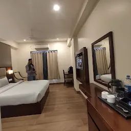 Hotel Utsav Banswara
