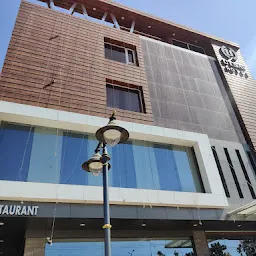 Hotel Utsav Banswara