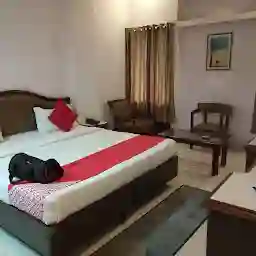 Hotel Utsav Jabalpur