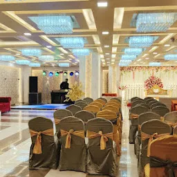 HOTEL V SQUARE (WEDDING CHIMES) - BANQUET | WEDDING LAWN | ROOF TOP | ROOMS