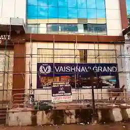 Hotel Vaishnavi Grand