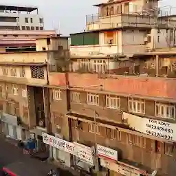 Hotel Vaishnavi solapur