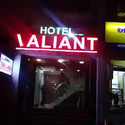 Hotel Valiant