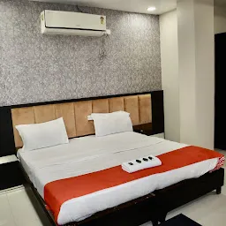 Hotel Vallabh vilas