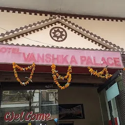 Hotel Vanshika Palace - Budget Hotel Agra