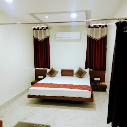 Hotel Varanasi Palace