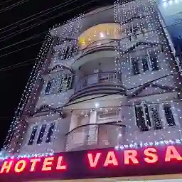 Hotel Varsa