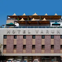 Hotel Varun