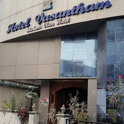 Hotel Vasantham