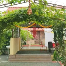 Hotel Vastu Wada Veg & Non Veg