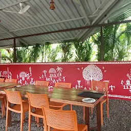 Hotel Vastu Wada Veg & Non Veg