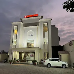 Hotel Vasu International