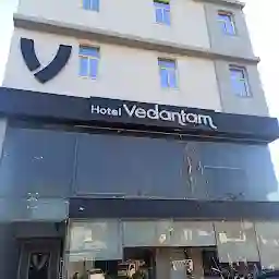 Hotel Vedantam - Best Hotel, Restaurants, Banquet Hall In Guna
