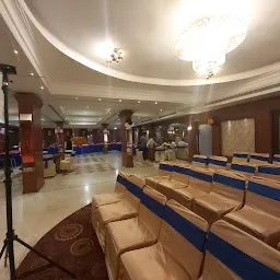 Hotel Venkatesh International