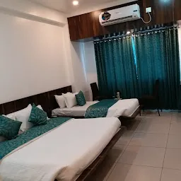 Hotel Venkateshwar