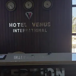 HOTEL VENUS INTERNATIONAL