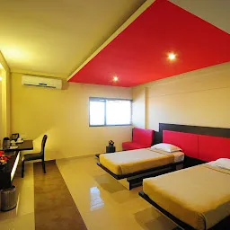 Hotel Viceroy Comforts Mysore
