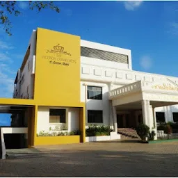 Hotel Viceroy Comforts Mysore