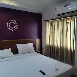 Hotel Vijay