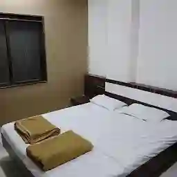 Hotel Vijay Lodge