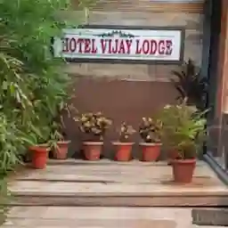 Hotel Vijay Lodge