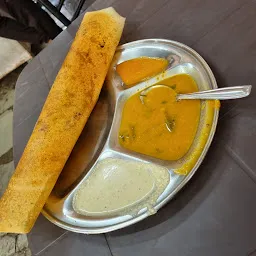 HOTEL VIJAY Taste of Tamil Nadu