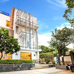 Hotel Vijay Villa