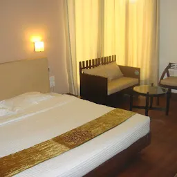 Hotel Vijay Villa