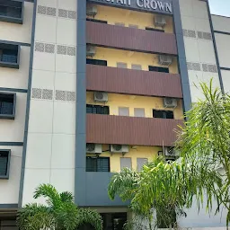Hotel Vijayalaxmi Residency
