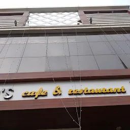 Hotel Vijayalaxmi Residency