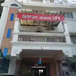 Hotel Vikram Palace