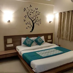 Hotel Vikrant Residency