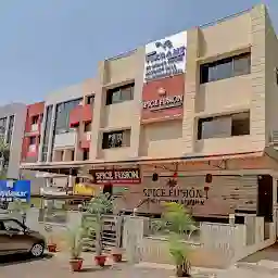 Hotel Vikrant Residency