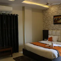 Hotel Vinayak, Bheriya Rahika, Katihar,