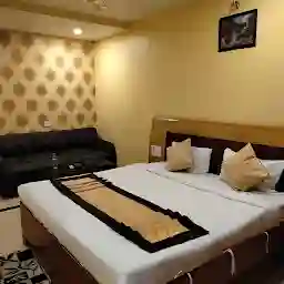 Hotel Vinayak Palace