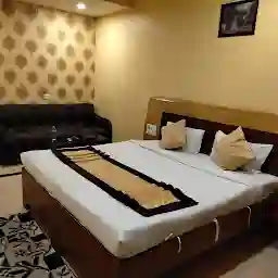 Hotel Vinayak Palace