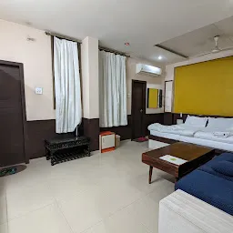 Hotel Vinayak Place