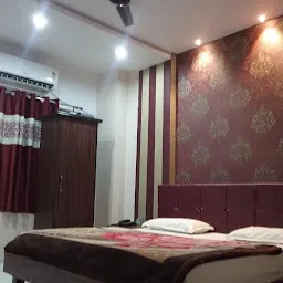 Hotel Vindhya Residency