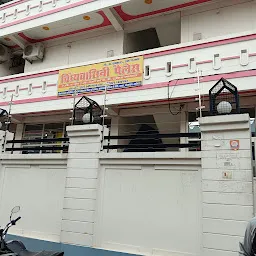 Hotel Vindhyavashini Palace