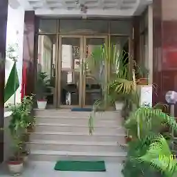 Hotel Viraat Inn Gaya