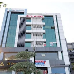 Hotel Vishala