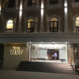 Hotel Visit