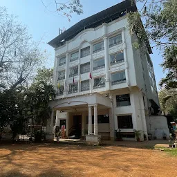 Hotel VITS Sharanam - Thane