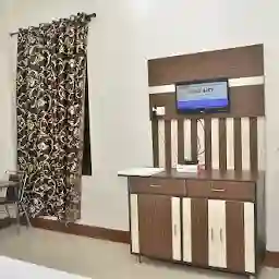 Hotel Vivek Plaza, Ambala Cantt