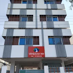 OYO Vrindavan Inn