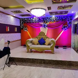 Hotel Waterfall Paschim Vihar New Delhi