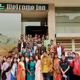 Hotel Welcome Inn Amritsar