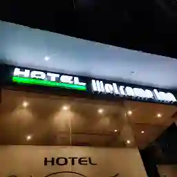 Hotel Welcome Inn Amritsar