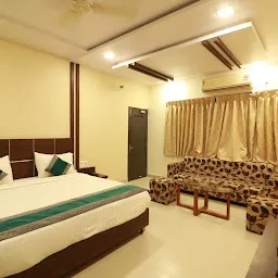 Hotel Welcome Inn : Hotels in Shahdol