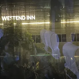 Hotel Westend Inn